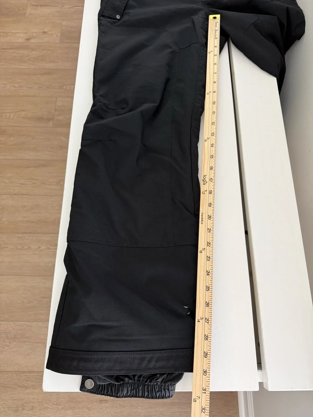 Columbia men’s insulated